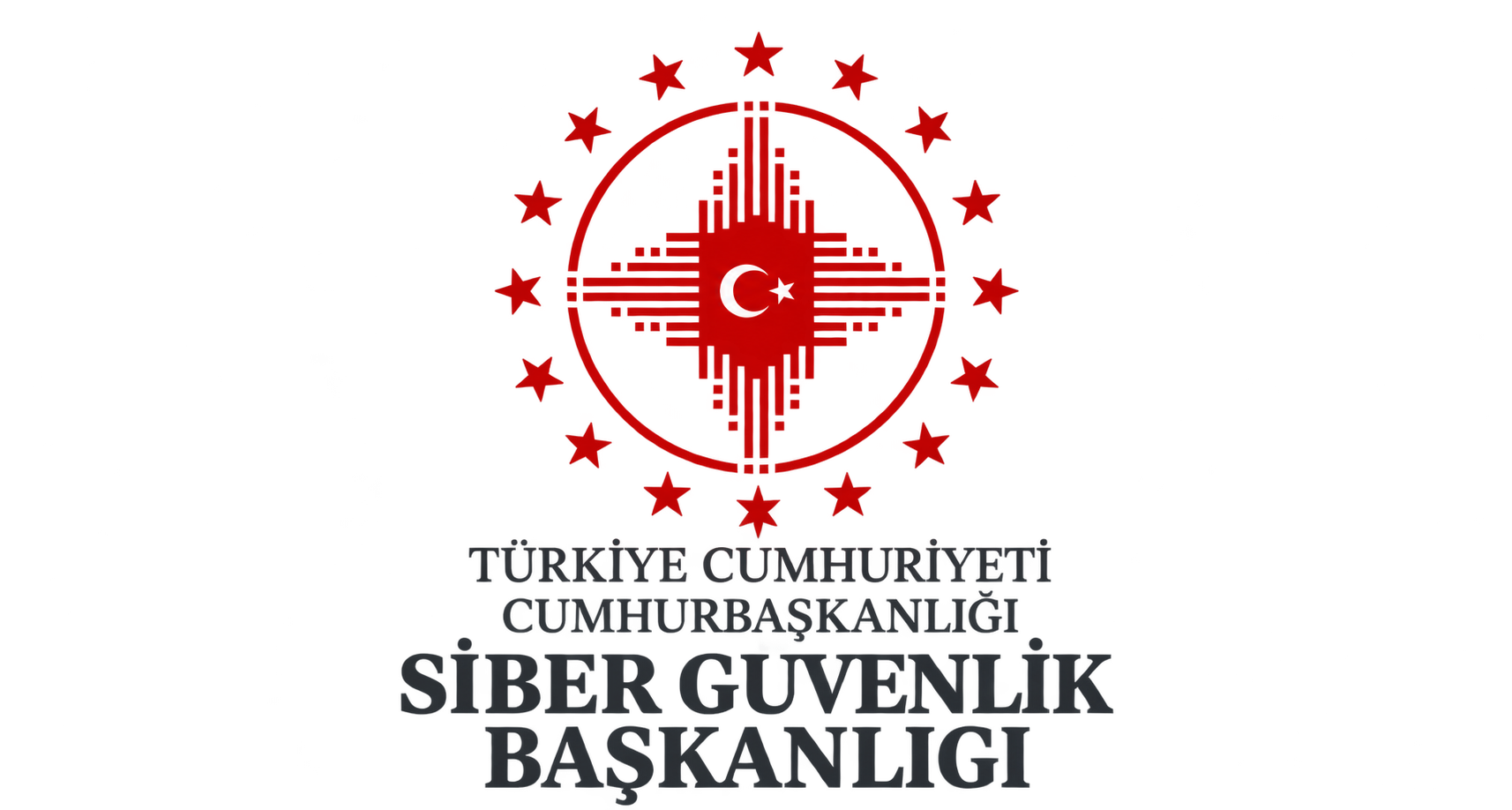Türkiye Siber Güvenlik Başkanlığı Amblemi